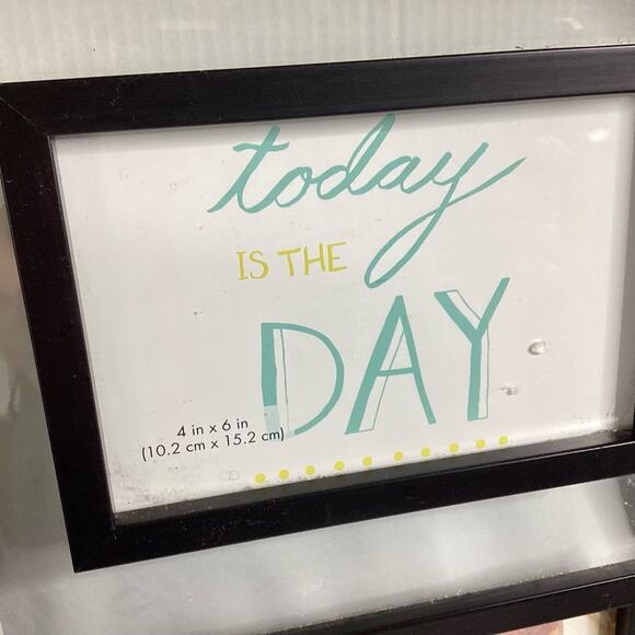 Collage Picture Frame - Picture 3 of 4